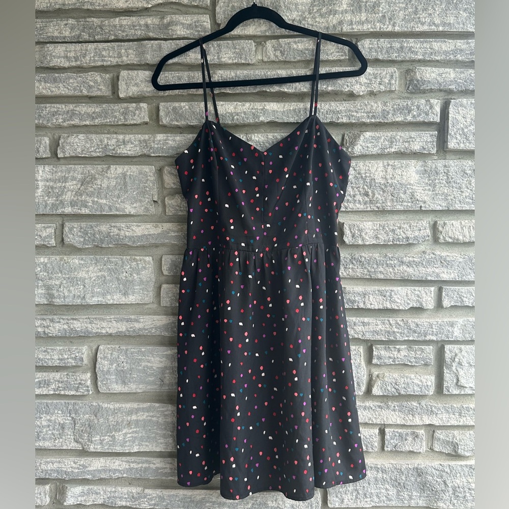 GAP - spotted dress